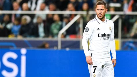 Why Did Eden Hazard Fail At Real Madrid Exploring Real Reason For His