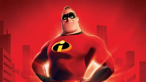 Mr Incredible 2 Full Movie New Incredibles 2 Posters Address The