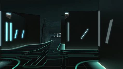 48 Tron Legacy Wallpapers Hd On Wallpapersafari