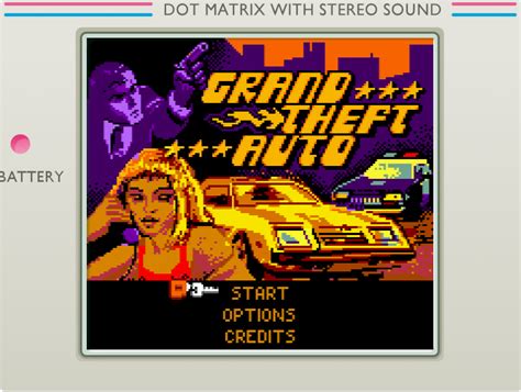 You Can Play Grand Theft Auto On Scratch Discuss Scratch