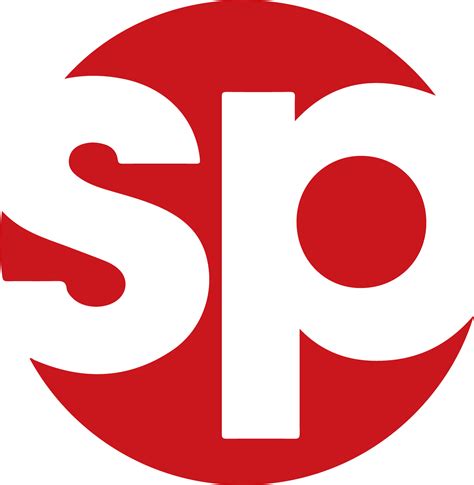 Sp Plus Corporation Logo In Transparent Png Format