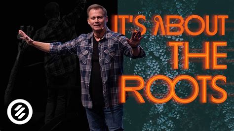 Let The Church Be The Church The Roots Pastor Jeff Krist Youtube