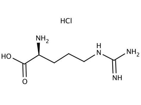 L Arginine Hydrochloride Cell Culture Grade Amino Acids Cell