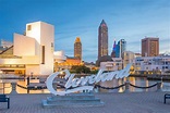 The Best Things to Do in Cleveland, Ohio | Let's Roam