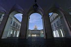 Palácio do Quirinal Roma - BRASIL NA ITALIA