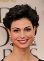Morena Baccarin at 69th Annual Golden Globe Awards in Los Angeles ...