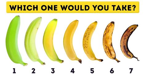 10 Properties Of Bananas Which You Probably Didnt Know About Bright Side