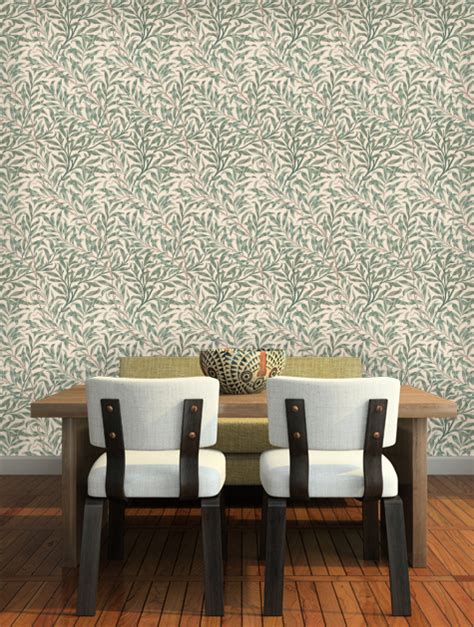 Willow Boughs Wallpaper By Morris And Co Wm76141 Wallpaper