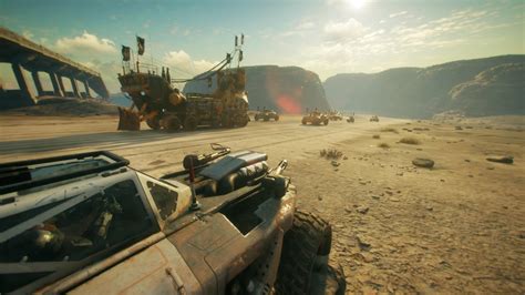 Rage 2 Review Ps4 Keengamer