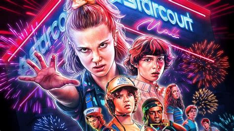 stranger things 4 si farà ecco cosa sappiamo