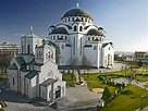 Snapshots of History and Revival in Belgrade, Serbia | BoomerMagazine.com