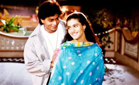 What Would Simran Tell Raj In The Last Scene If Ddlj Was Made Now