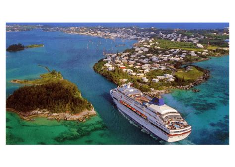 Beyond Our Beaches 6 Of The Most Beautiful Locations In Bermuda The