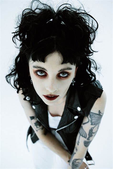 Heather Baron Gracie From Pale Waves 🖤 Actuallesbians Free Download