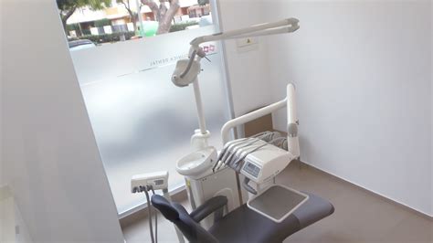 Instalaciones Clínica Dental Elena Ibáñez