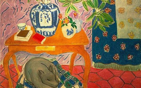 Henri Matisse An Exploration Of The Life And Art Of Henri Matisse