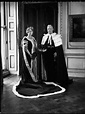 NPG x152829; Gwendolen Florence Mary Guinness (née Onslow), Countess of ...