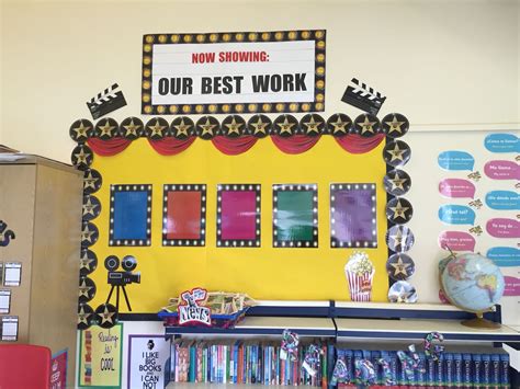 Our Best Work Classroom Display Good Work Display Classroom
