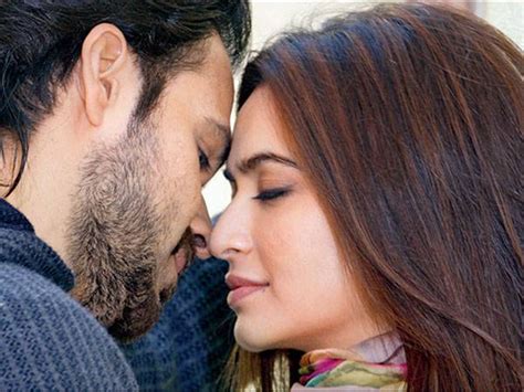 Kissing On Screen Was Not Easy For Kriti Kharbanda With Images Raaz
