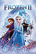 Frozen II (2019) - Posters — The Movie Database (TMDB)