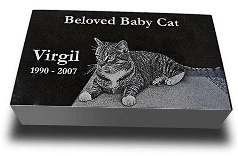 Product title cat angel pet memorial grave marker tribute statue,. This item is unavailable | Cat grave marker, Pet grave ...