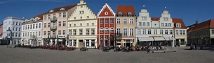 Experiencia en Greifswald, Alemania por Jennifer | Experiencia Erasmus ...
