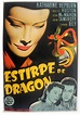 Estirpe de dragón (Dragon Seed) (1944) – C@rtelesmix