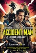 Accident Man: Hitman's Holiday Movie Poster - #658373