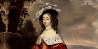Henriette Catherine of Nassau - The builder Princess - History of Royal ...