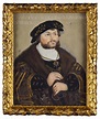RCIN 420435 - Ernest of Celle, Duke of Brunswick-Lüneburg (1497-...