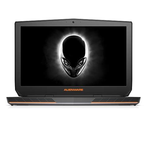 Alienware Aw17r3 1675slv 173 Inch Fhd Laptop 6th Generation Intel