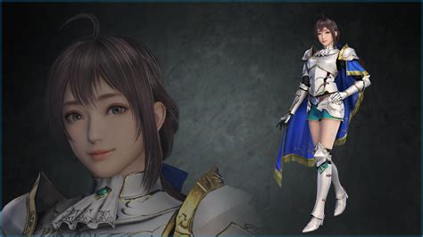 Buy Dynasty Warriors 9 Xin Xianying Knight Costume Microsoft Store