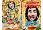 Kenny Everett Naughty Joke Box, The (1982) on VideoSpace (United ...