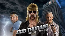 Watch Bob Thunder: Internet Assassin (2015) Full Movie Online - Plex