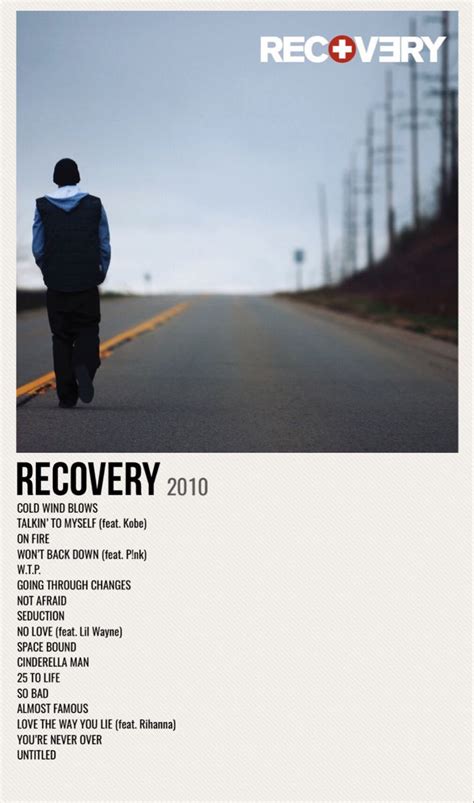 Recovery Eminem Album Covers Eminem Recovery Album Eminem Songs