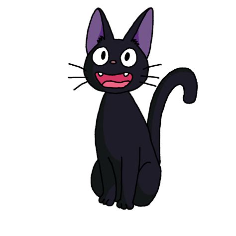 Jiji By Theducktorwho On Deviantart