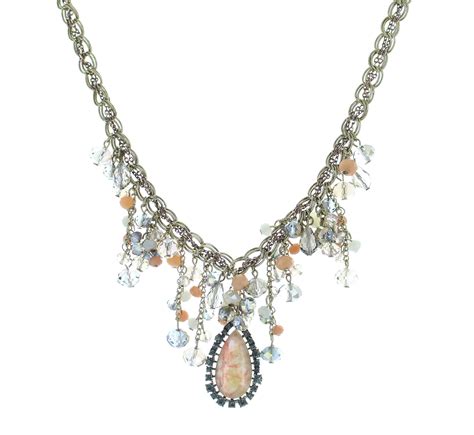 Elegant Chandelier Necklace Best Of Everything Online Shopping