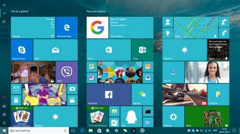 Microsoft News Gets Better With Live Tiles Support In Windows 10