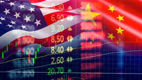 The Billion Dollar Cost Of The Us China Trade War New World Report