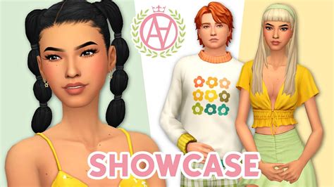 The Best New Cc Collection Must Have 💚 Sims 4 Custom Content