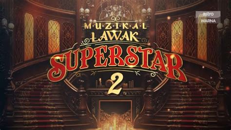 Muzikal lawak superstar uni lawak tunggu artis kpop di klia. Muzikal Lawak Superstar 2 (2021) Live Minggu 6 Tonton ...