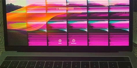 MacBook Pro Screen Flickering Reasons And Fixes