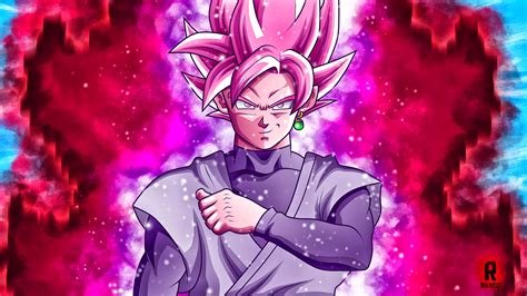 In 2004 the basics of the game were transposed to adobe flash. Goku Black Rose Desktop Wallpapers - Wallpaper Cave