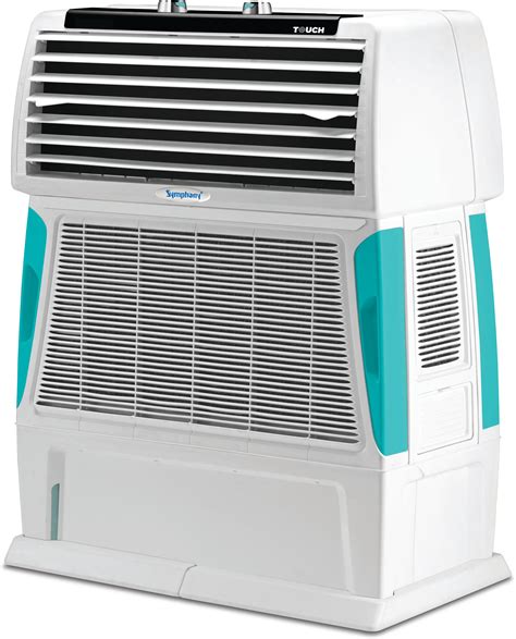 Buy Symphony Touch 35 Litres Room Air Cooler I Pure Technology