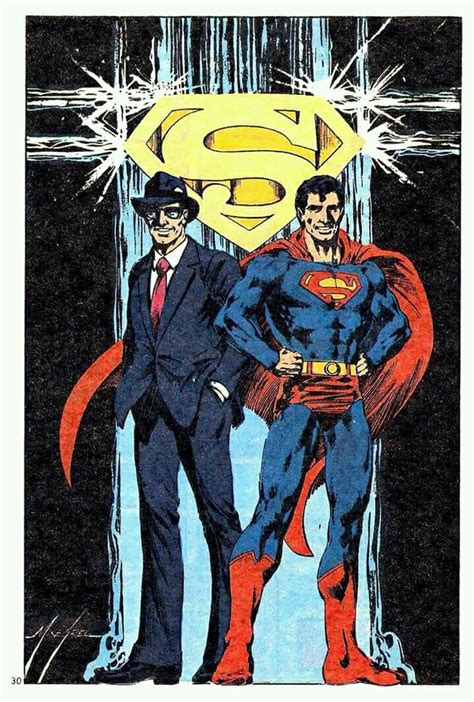 Pin By Gregg Epstein On Comics And Cia Comics Superman Comic Art