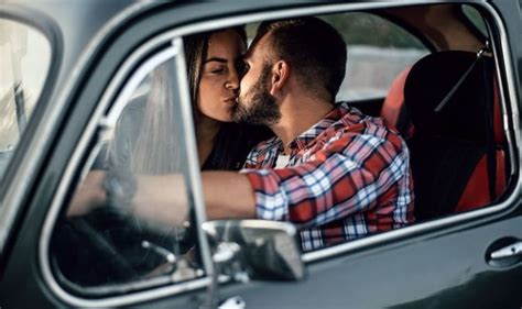 Driving Fine Motorists Could Be Fined For Having Sex In Their