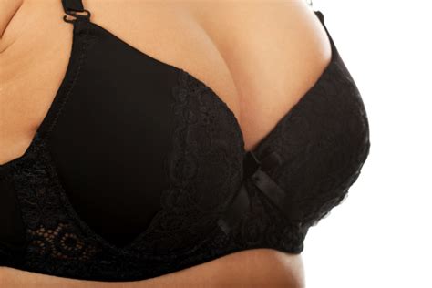 Here S How An Ill Fitting Bra Affects Your Body ParfaitLingerie Com