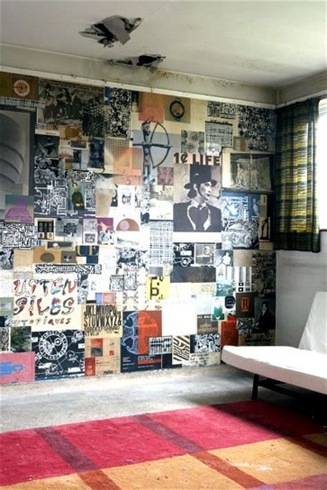 55 Cool Inspirations For Wall Decoration From Around The World Avso