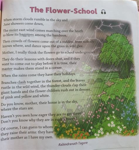 Ranked poetry on forest, by famous & modern poets. Pin by preeti p on The Sheer Joy of Poetry | Flower school ...