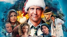National Lampoon's Christmas Vacation (1989) — The Movie Database (TMDb)